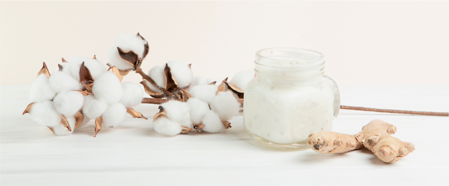 Zašto baš pamučna posteljina?